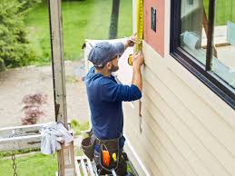 Best Wood Siding Installation  in Kent Estates, IA